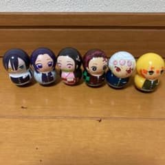 鬼滅の刃 クーナッツのサムネイル