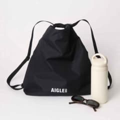 AIGLE ナップサックのサムネイル