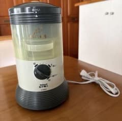 まるごと緑茶 粉末機 - メルカリ