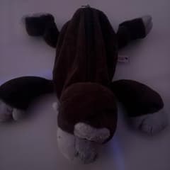 nici ぬいぐるみポーチ ゴリラのサムネイル