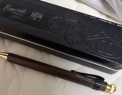 伊東屋限定　カヴェコ スペシャル オリーブブラウン ペンシル 0.5mmのサムネイル