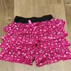 ショートパンツ　130のサムネイル