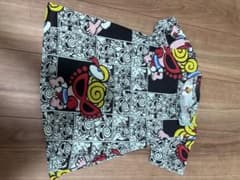 HYSTERIC MINI Tシャツ 80cmのサムネイル