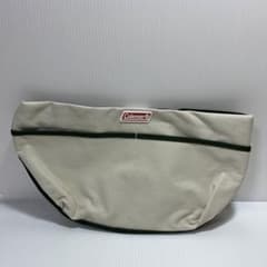 新品　未使用品　コールマン　バッグのサムネイル