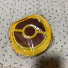 ポケモンエコバッグ　　セブンイレブンのサムネイル
