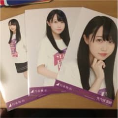 乃木坂46 矢久保美緒 生写真 コンプのサムネイル