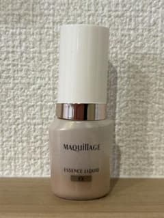 n*✨様 MAQuillAGE エッセンスリキッド EX オークル10のサムネイル