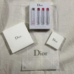 Diorのサムネイル