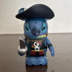 バイナルメーション スティッチ - メルカリ