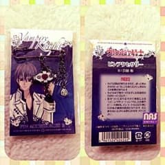 ヴァンパイア騎士 ピンアクセサリーのサムネイル