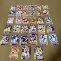 プリキュアカード33枚 - メルカリ