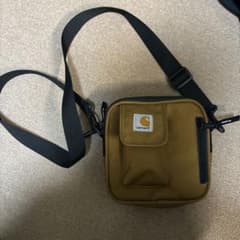 カーハート　ショルダーバッグのサムネイル