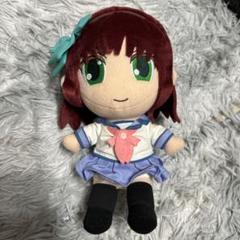 激レア★未開封品★ Angel Beats！ Key ぬいぐるみ ユイ 激レア☆未開封品☆ Angel Beats！ Key ぬいぐるみ ユイ