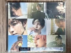 Snow Man RAYS 通常盤のサムネイル