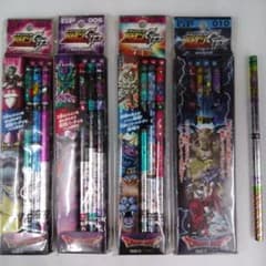 ドラゴンクエスト バトエンGP 4種セット +バトエン1本 - メルカリ