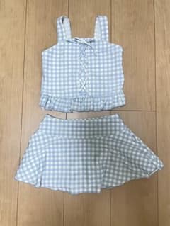 130 セパレート水着　AEON購入のサムネイル