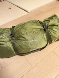mont-bell Moonlight Tent4 ムーンライトテント4グリーン - メルカリ