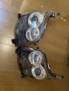 l175s ムーヴ　ヘッドライトのサムネイル