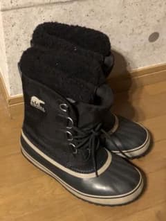 SOREL ウインターカーニバル NL3483-052 ソレル　メンズ　ブーツのサムネイル