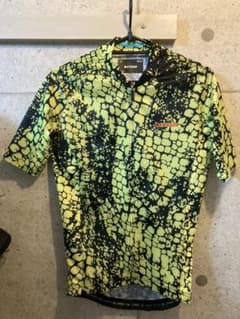 Attaquer Japanジャージ ヘビ柄のサムネイル
