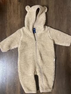 GAP ロンパースのサムネイル