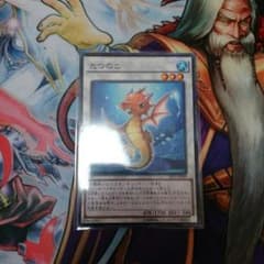 遊戯王 たつのこのサムネイル