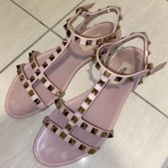 valentino サンダル