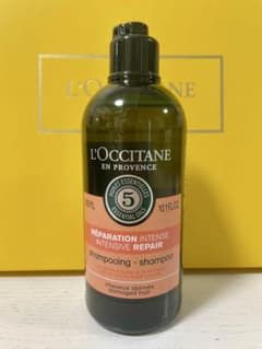 未使用】ロクシタン シャンプー＆コンディショナーセット♪ - メルカリ