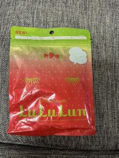 ルルルン LuLuLun 栃木限定のサムネイル