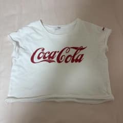 GYDA Coca-Cola コラボ Tシャツのサムネイル