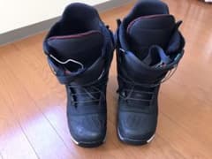BURTON スノーボード ブーツ　ION27.5cmのサムネイル