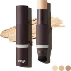 OBGE Natural Cover Foundation 13gのサムネイル