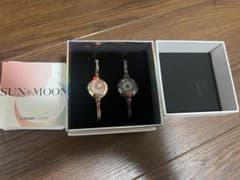k*)様 [TOTWOO] スマートブレスレット ペア 振動機能付き 遠距離 タ 