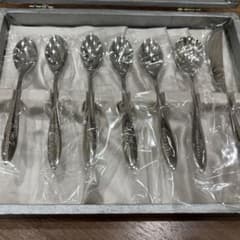 YUKIKO HANAI カトラリーセット箱なし - メルカリ