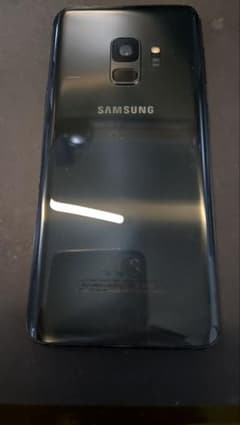 最終値下げ Galaxy S9 SM-G9600/DS 64GB 香港版 - メルカリ