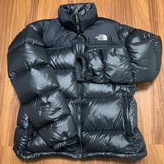 THE NORTH FACE ノースフェイス ヌプシのサムネイル