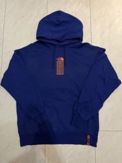 THE NORTH FACE  パーカー RAGE SWEAT HOODIEのサムネイル