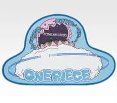 이치 반 쿠지 원피스 생각 그리는 미래 F상 래그 매트