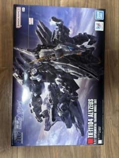 HG 1/144 TX-ff104 アリュゼウス 新品未開封のサムネイル