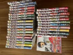 ダイヤのA act2 31巻セットのサムネイル