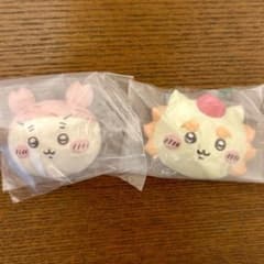 ちいかわ ホイップマグ　古本屋　シーサー　2個セットのサムネイル