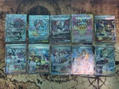 ポケカSR、SARセット(写真外のオマケ数点つけます) - メルカリ