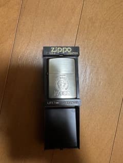Zippo BOSS ライター 本体のサムネイル