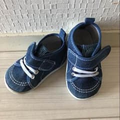 スニーカー 13.5cmのサムネイル