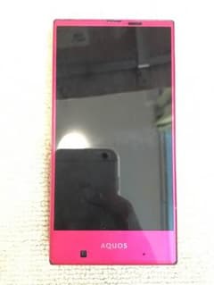 SHV32 AQUOS SERIE miniのサムネイル