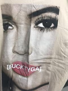 fuck tiger ファックタイガーのサムネイル