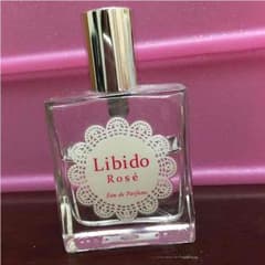 ラブコスメ Libido Rose 即購入okのサムネイル