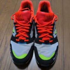 adidas×IRAK ZX8000 GTX アディダス アイラック - メルカリ