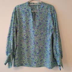 《美品》ユナイテッドアローズ ブラウスのサムネイル
