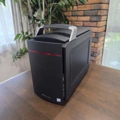 ゲーミングPC G-Tune i7 GTX1070 SSD 512GB ゲーミングPC G-Tune i7 GTX1070 SSD 512GB - メルカリ